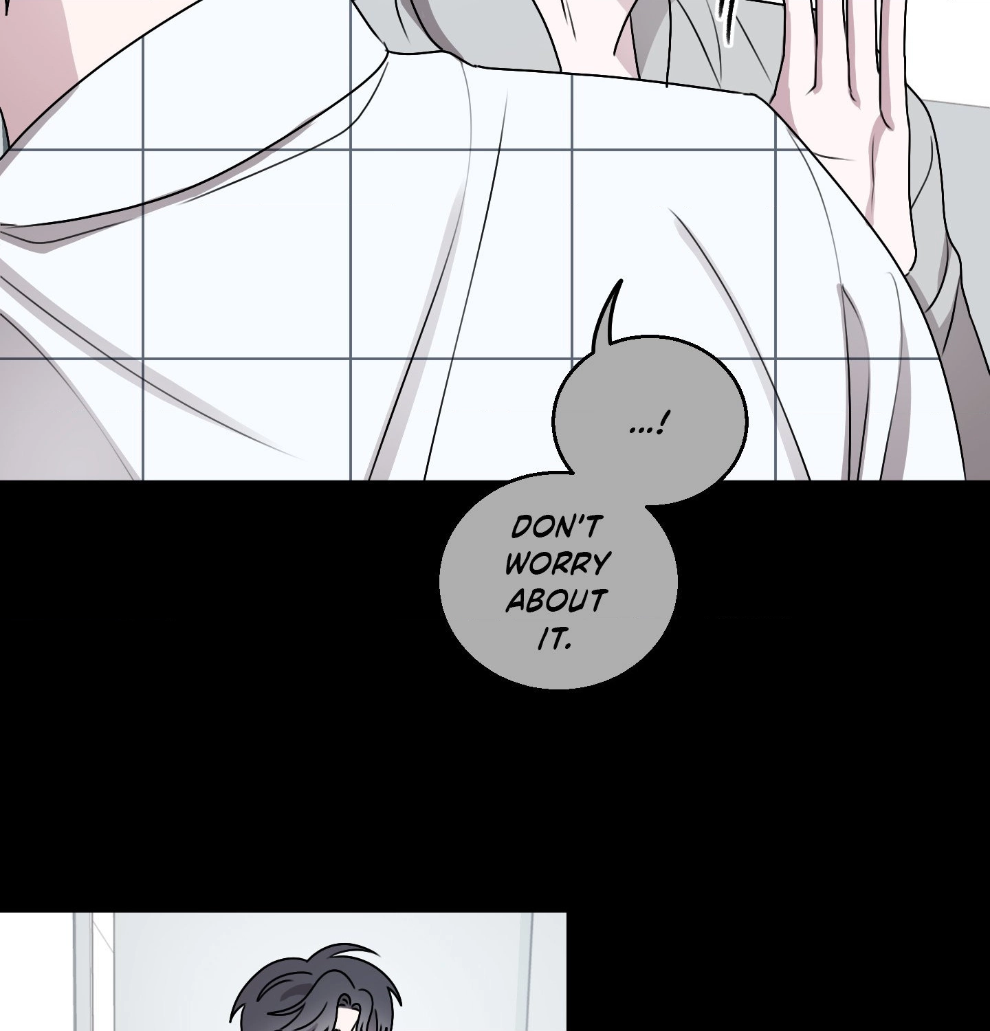 Homophilic Relationship Chapter 18 page 94 - 