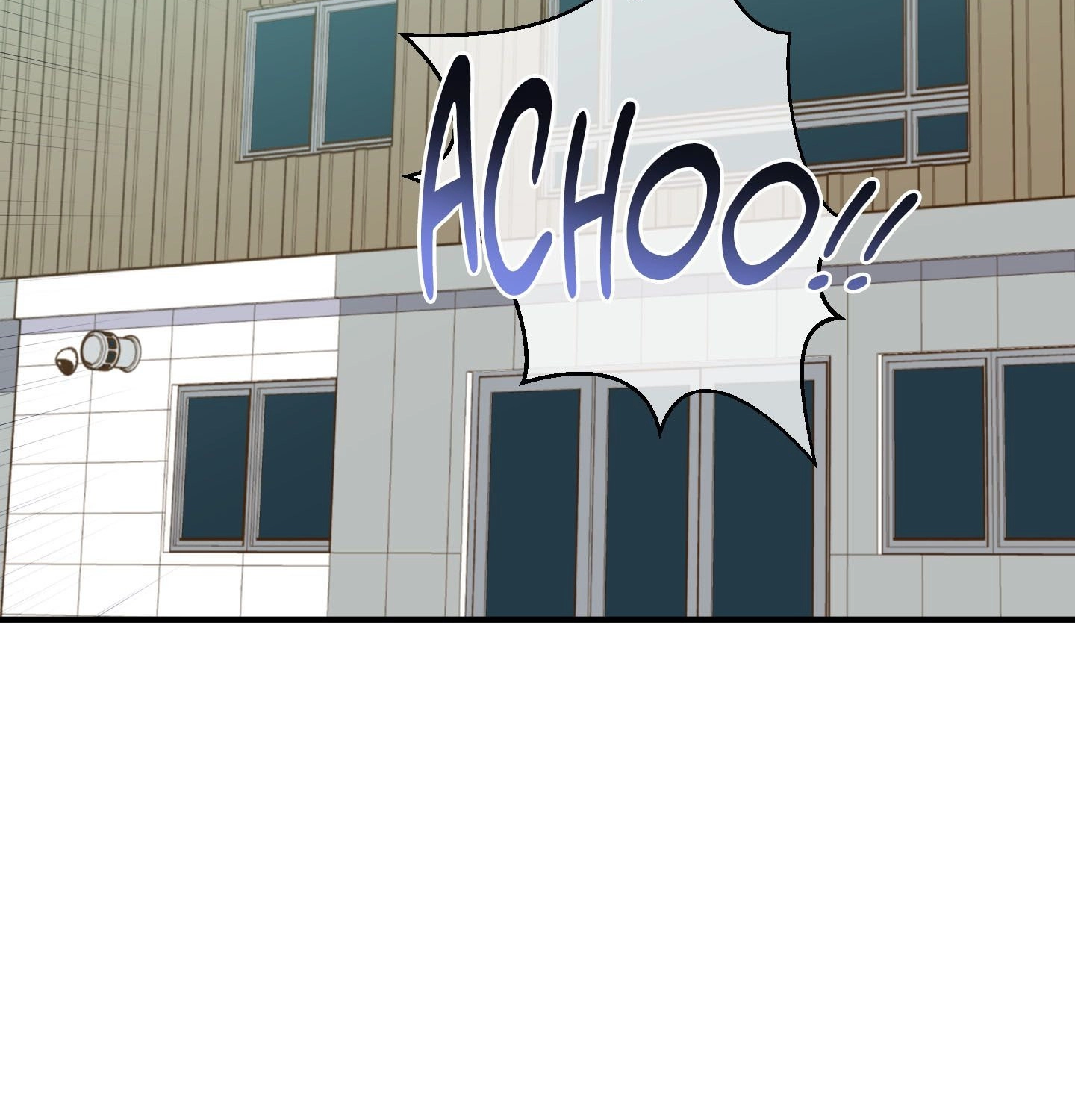 Homophilic Relationship Chapter 19 page 2 - 