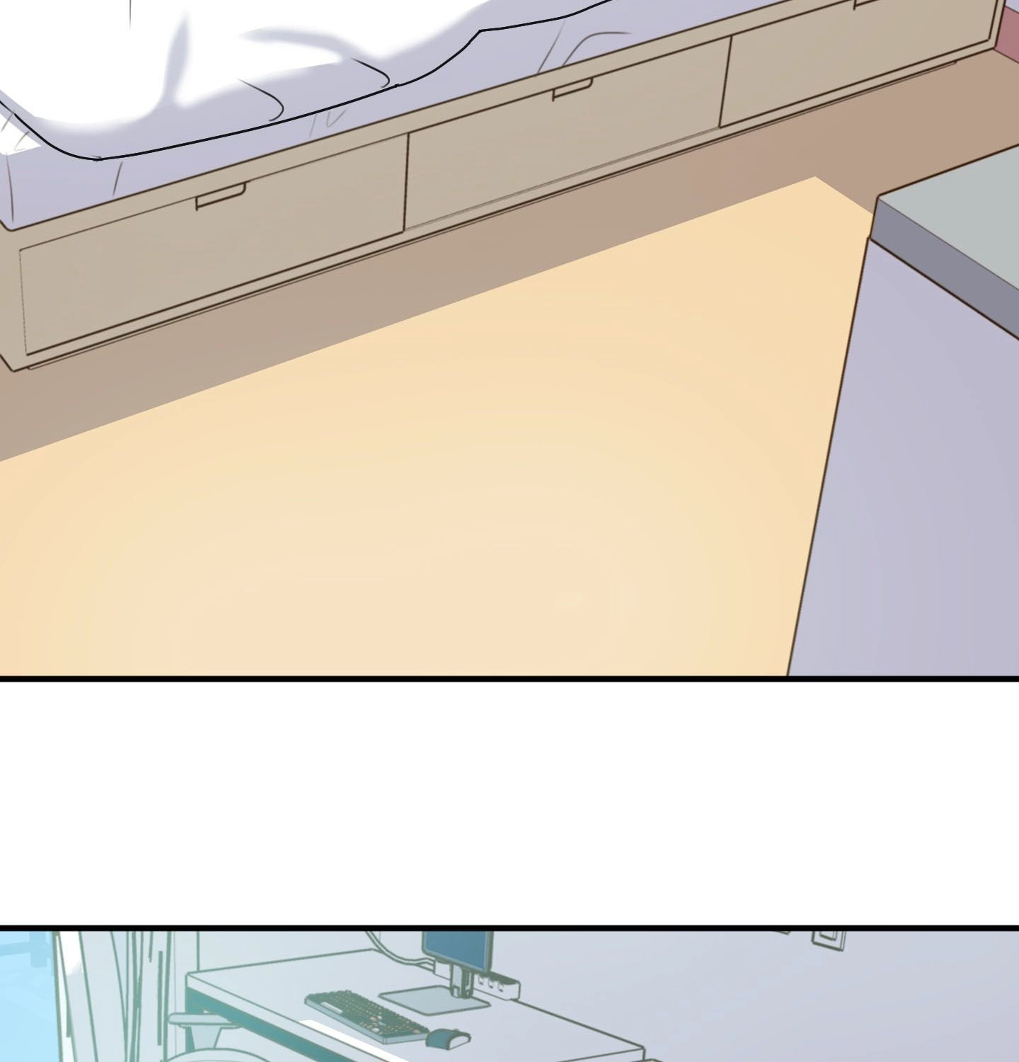 Homophilic Relationship Chapter 19 page 11 - 