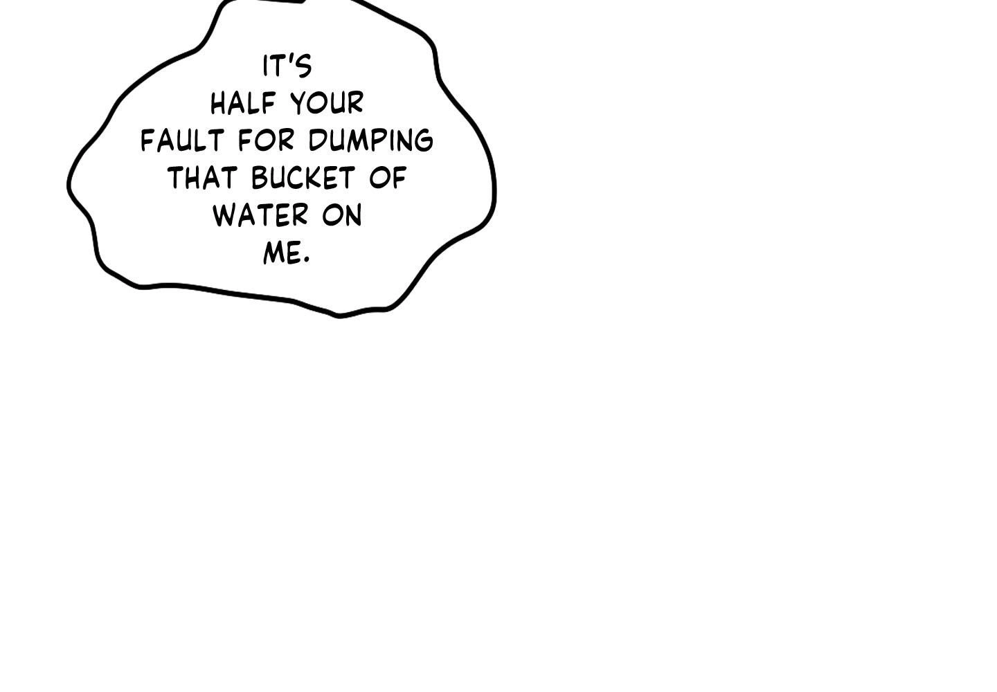 Homophilic Relationship Chapter 19 page 21 - 