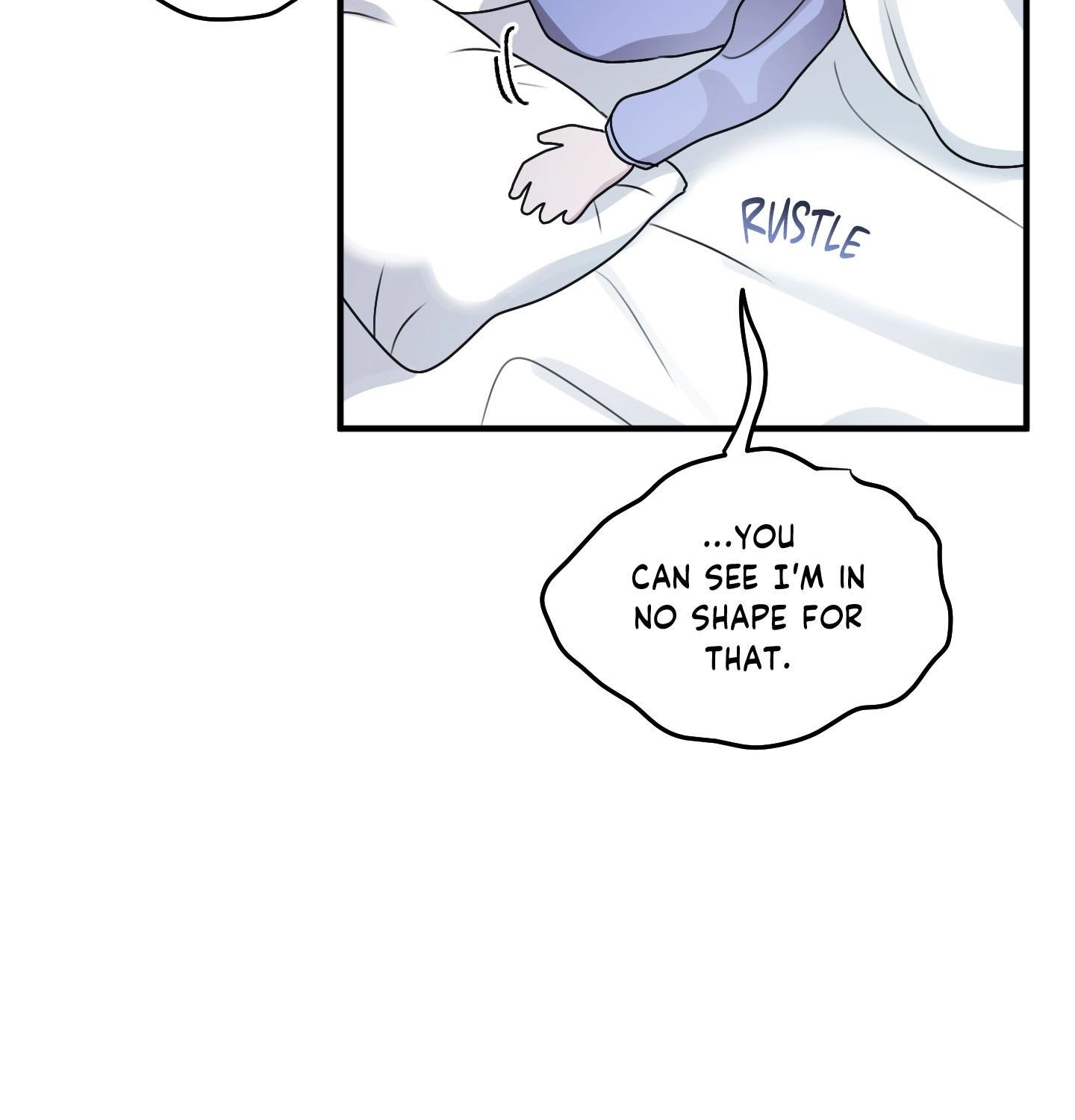 Homophilic Relationship Chapter 19 page 30 - 