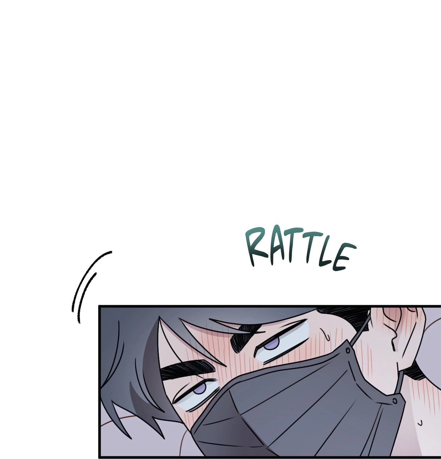 Homophilic Relationship Chapter 19 page 36 - 