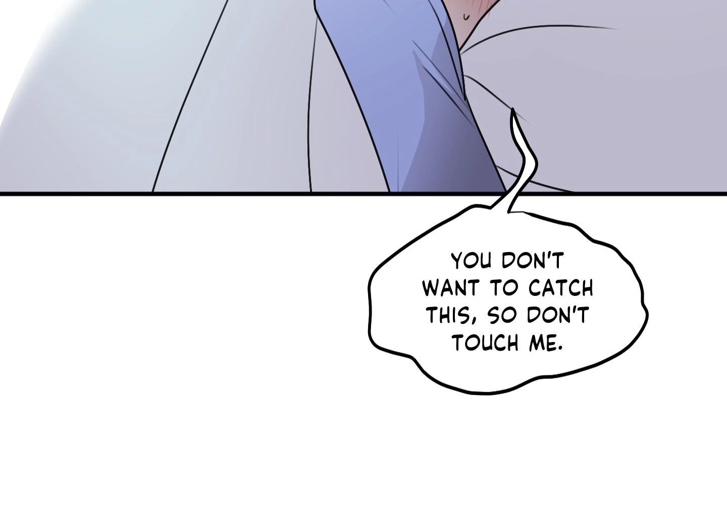 Homophilic Relationship Chapter 19 page 42 - 