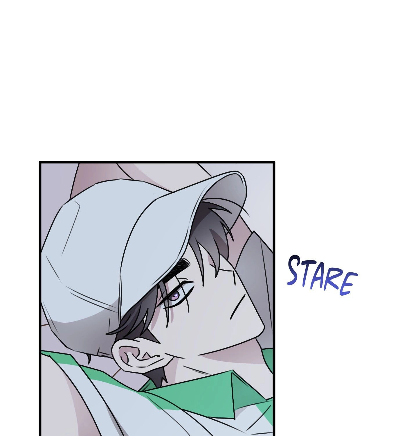 Homophilic Relationship Chapter 19 page 43 - 
