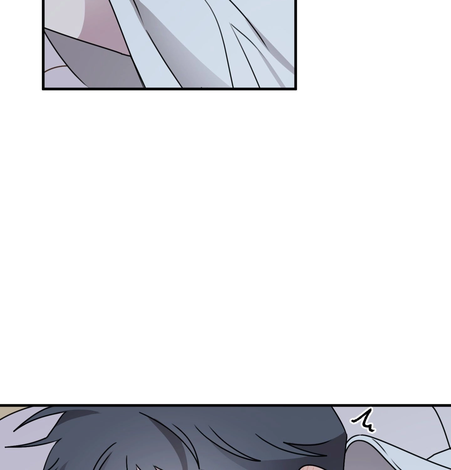 Homophilic Relationship Chapter 19 page 44 - 