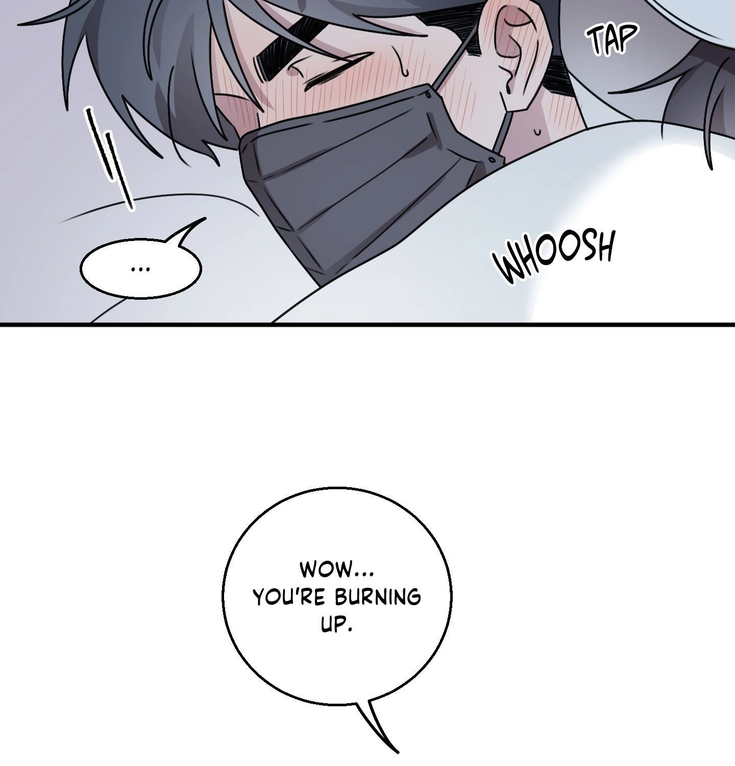 Homophilic Relationship Chapter 19 page 45 - 