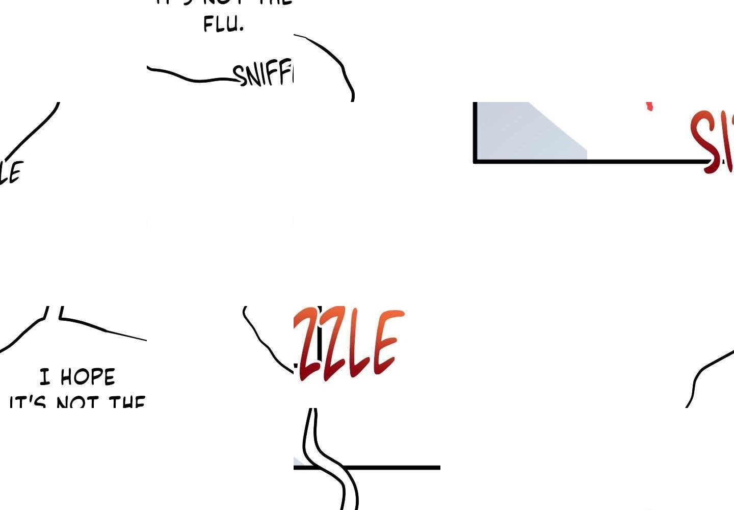 Homophilic Relationship Chapter 19 page 7 - 