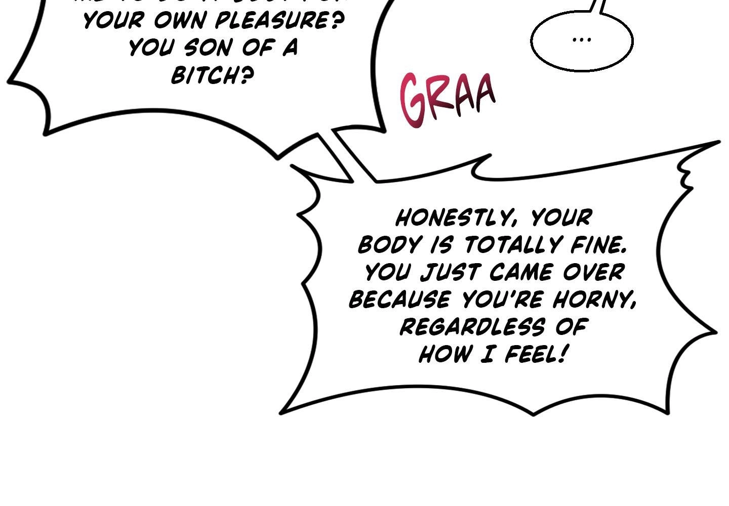 Homophilic Relationship Chapter 19 page 63 - 