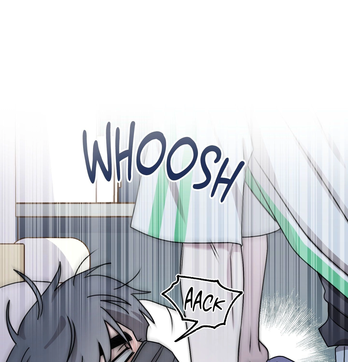 Homophilic Relationship Chapter 19 page 64 - 