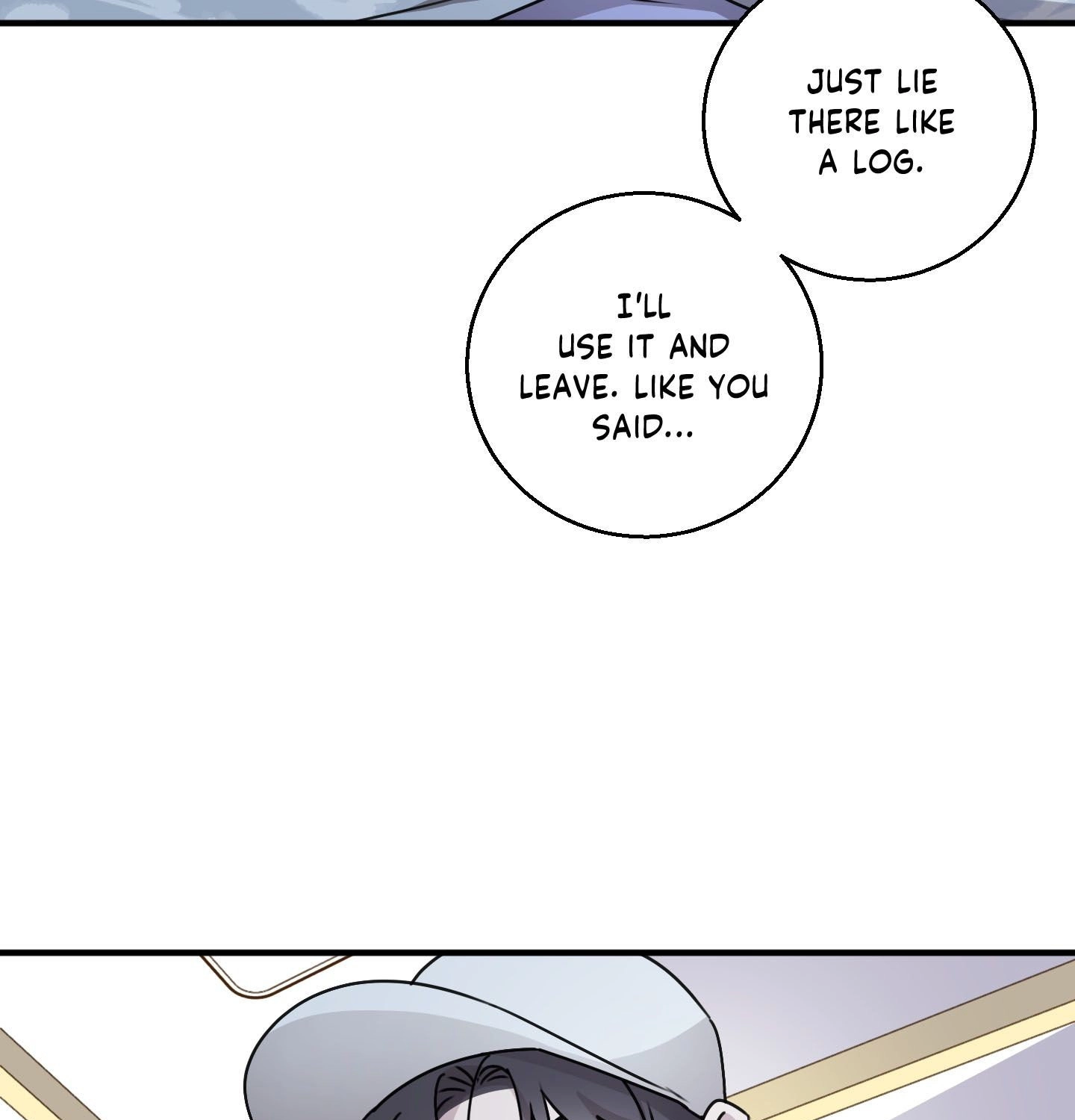 Homophilic Relationship Chapter 19 page 68 - 