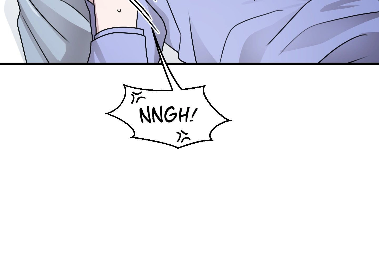 Homophilic Relationship Chapter 19 page 77 - 