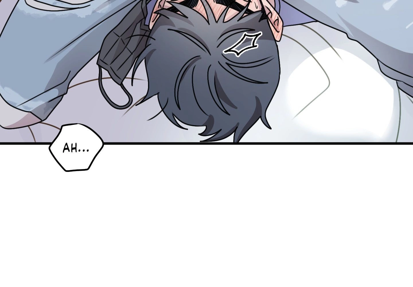 Homophilic Relationship Chapter 19 page 84 - 
