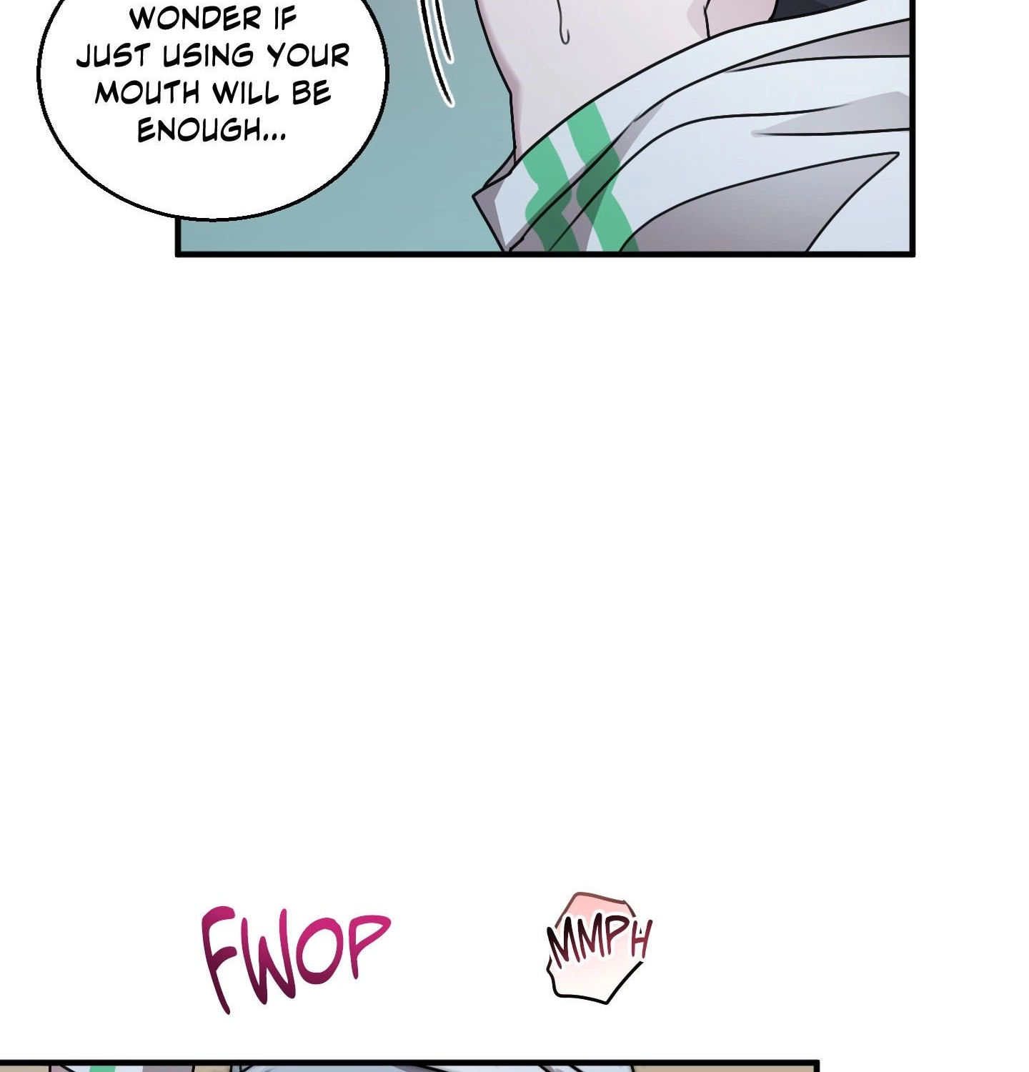 Homophilic Relationship Chapter 19 page 86 - 