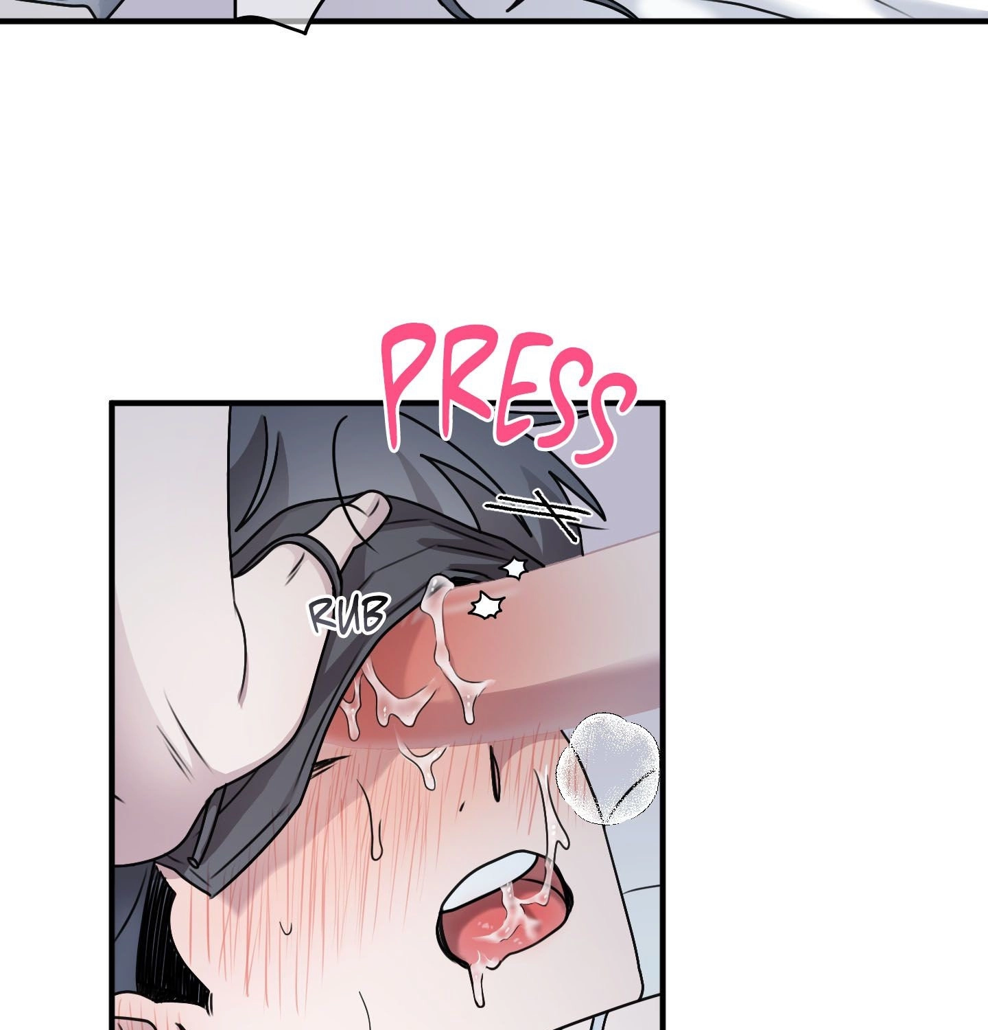 Homophilic Relationship Chapter 19 page 94 - 