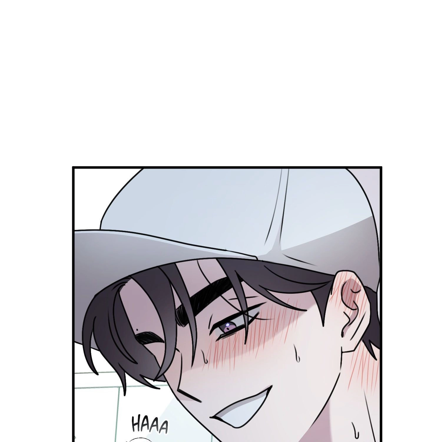 Homophilic Relationship Chapter 19 page 97 - 