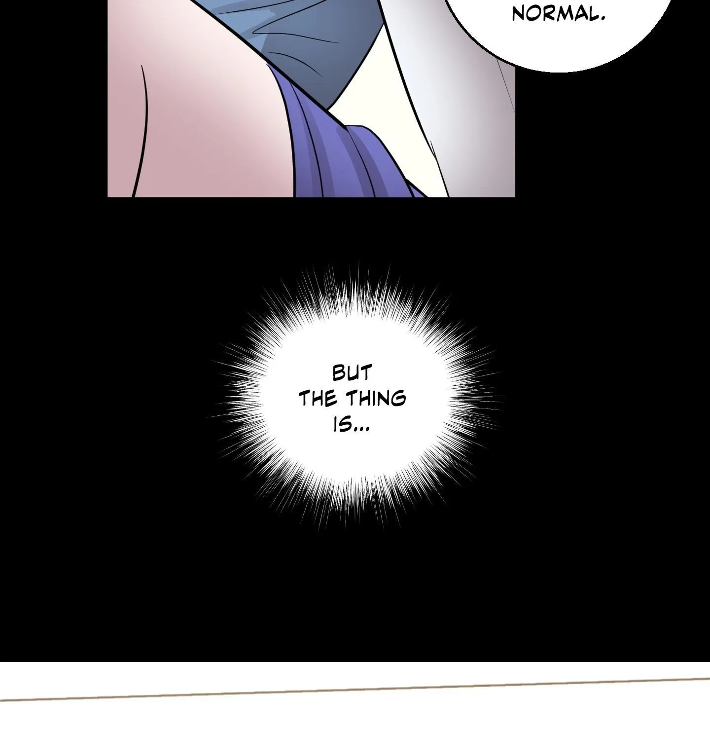 Homophilic Relationship Chapter 2 page 108 - 