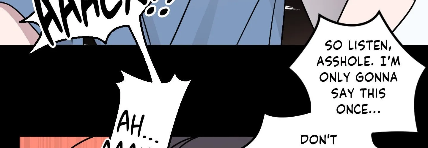 Homophilic Relationship Chapter 2 page 119 - 