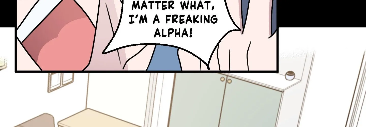 Homophilic Relationship Chapter 2 page 121 - 