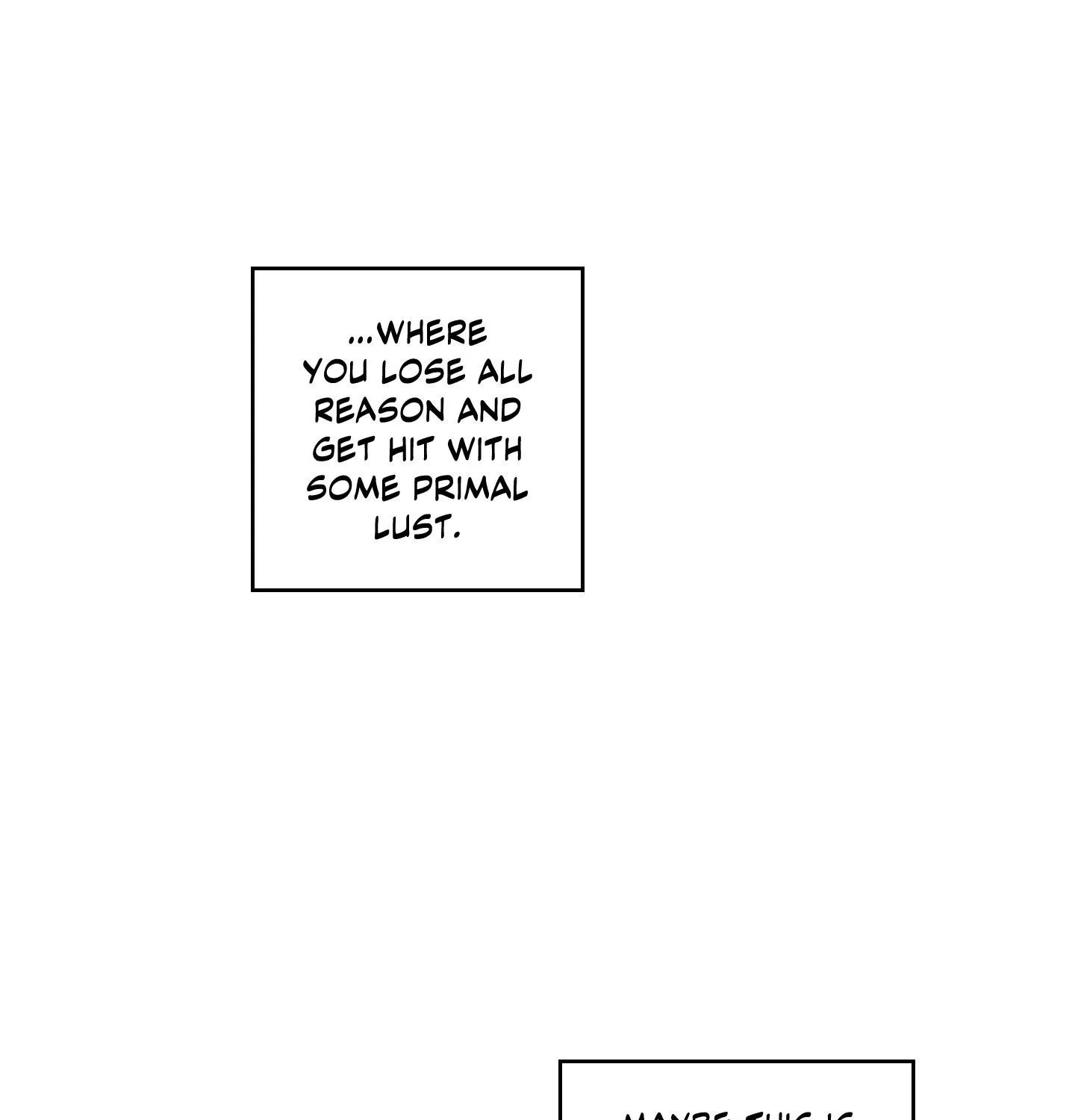 Homophilic Relationship Chapter 2 page 124 - 