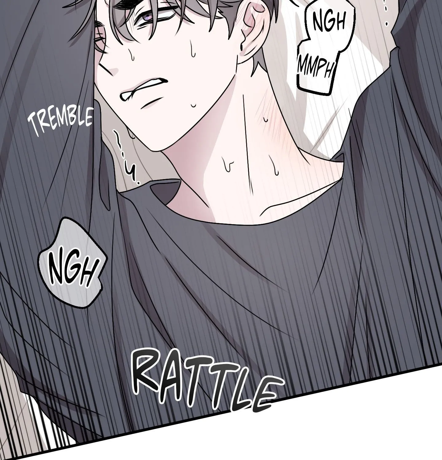Homophilic Relationship Chapter 2 page 128 - 