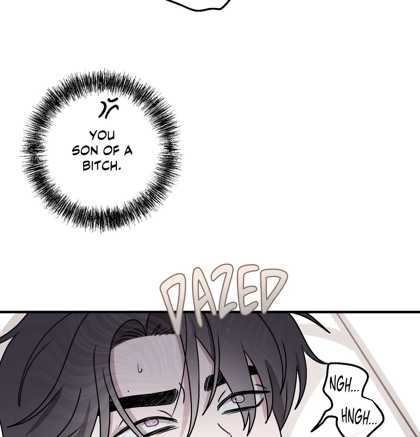 Homophilic Relationship Chapter 2 page 140 - 