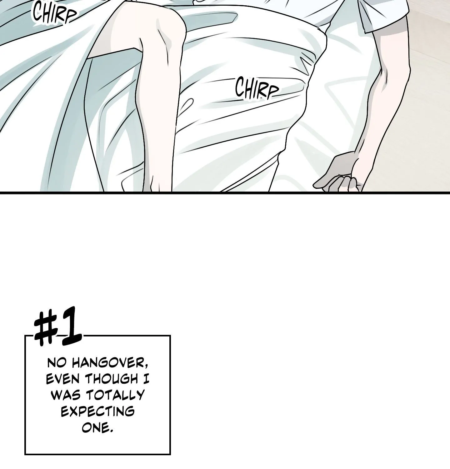 Homophilic Relationship Chapter 2 page 146 - 