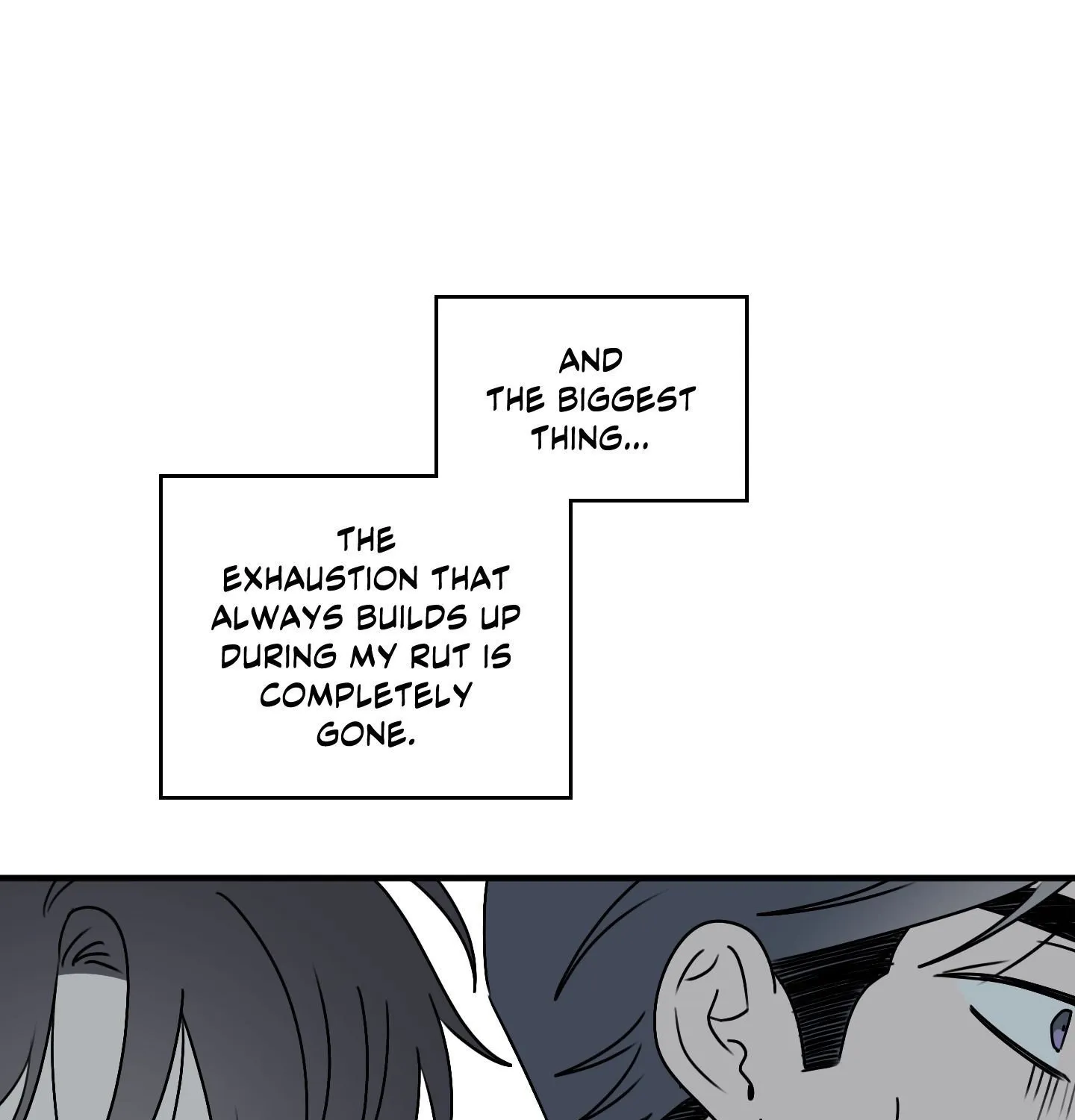 Homophilic Relationship Chapter 2 page 150 - 