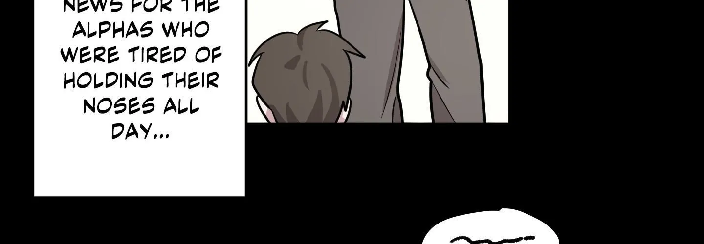Homophilic Relationship Chapter 2 page 51 - 
