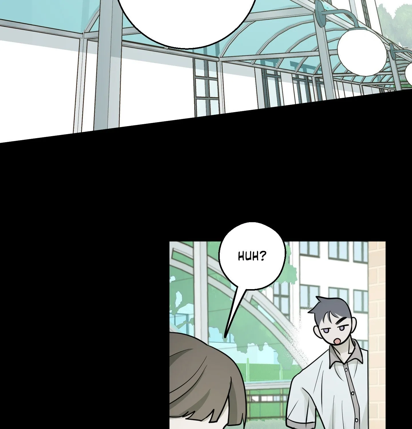 Homophilic Relationship Chapter 2 page 56 - 