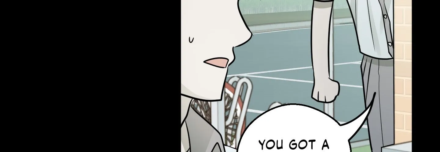 Homophilic Relationship Chapter 2 page 57 - 