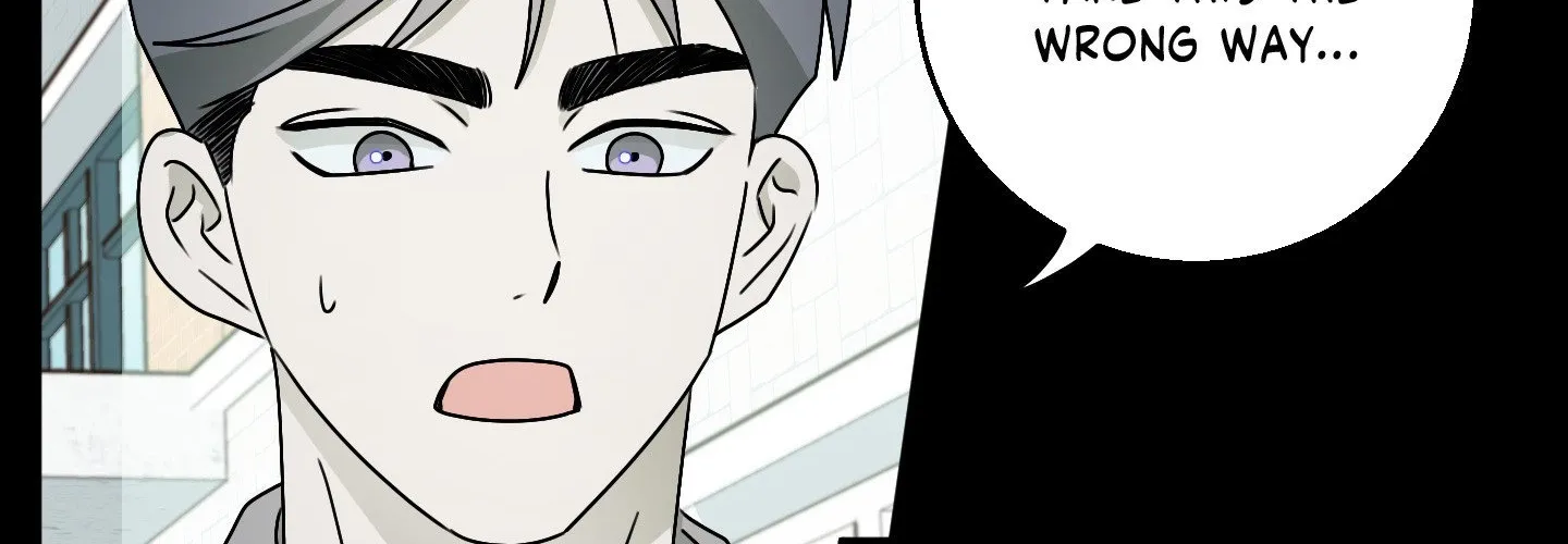 Homophilic Relationship Chapter 2 page 59 - 