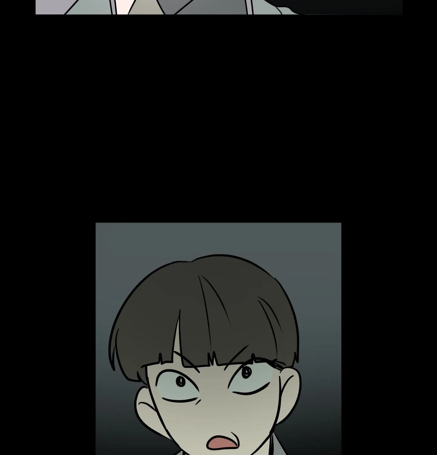 Homophilic Relationship Chapter 2 page 66 - 