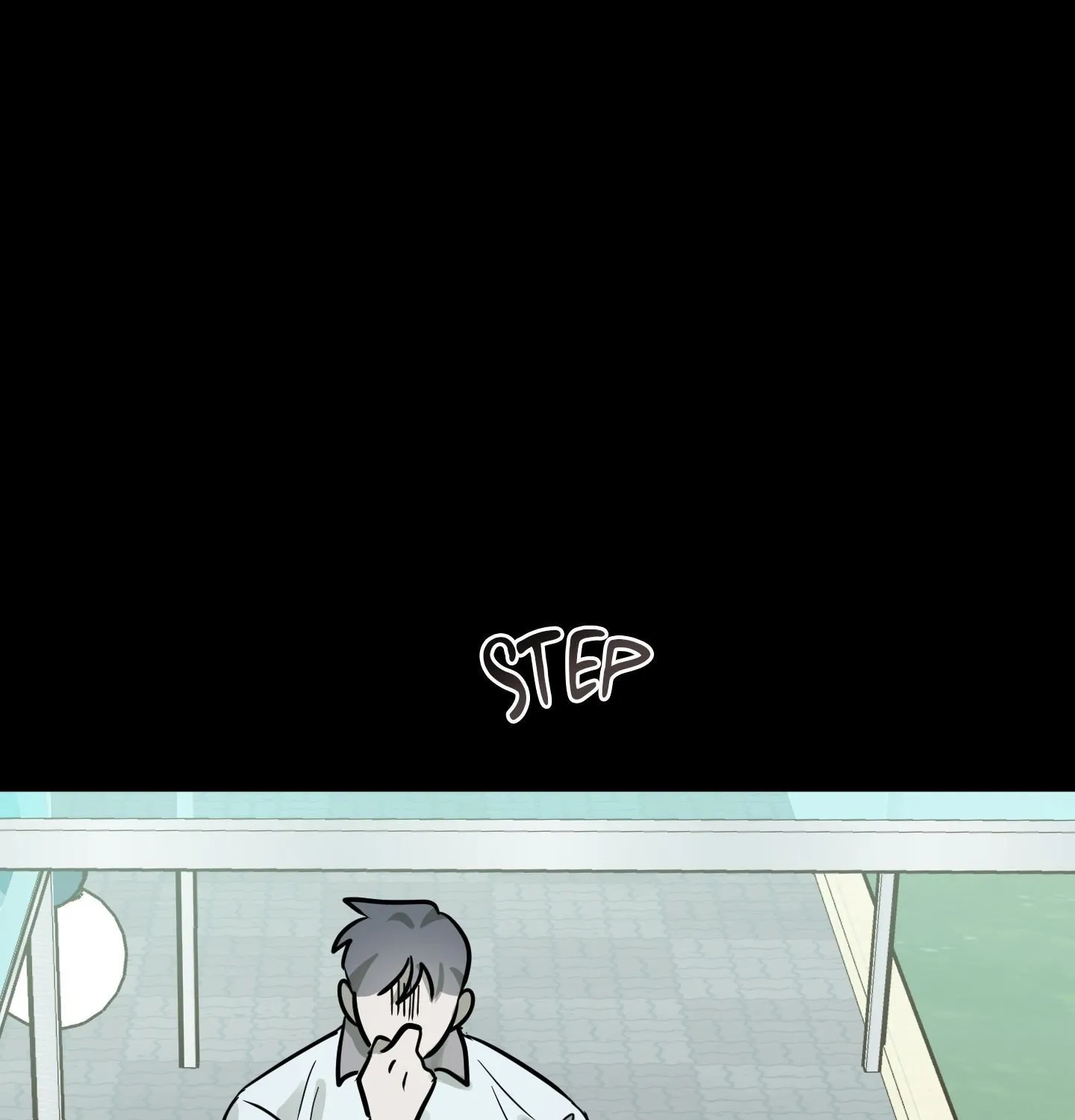 Homophilic Relationship Chapter 2 page 70 - 