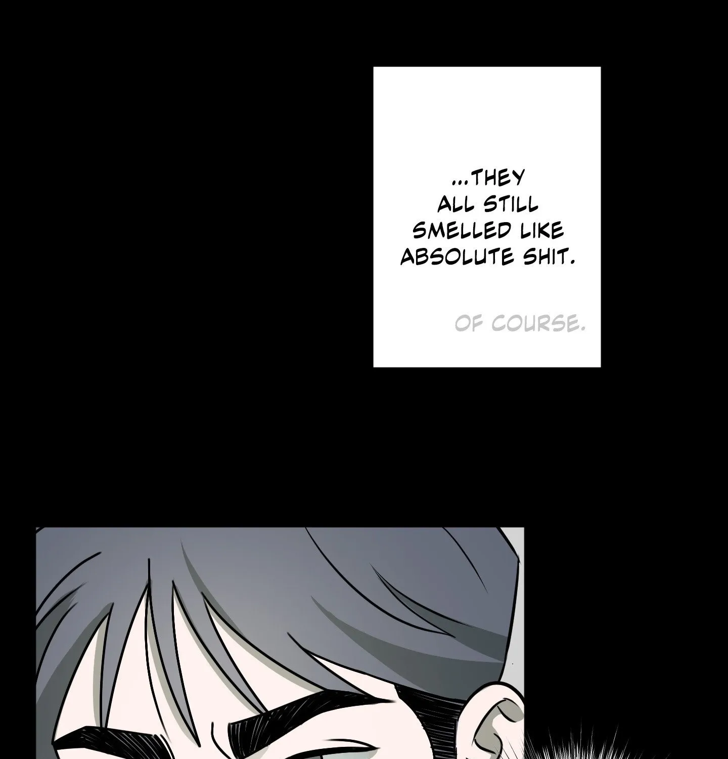 Homophilic Relationship Chapter 2 page 74 - 