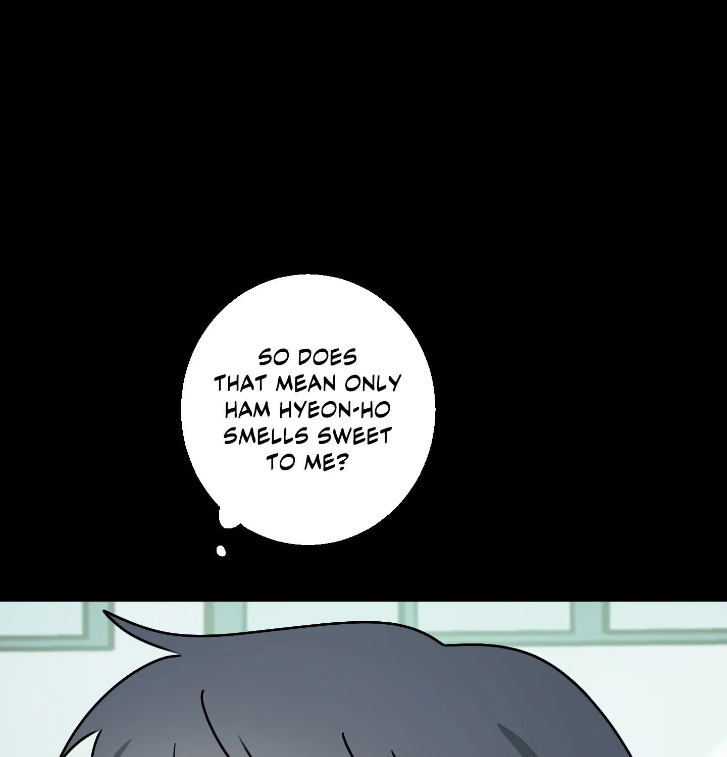 Homophilic Relationship Chapter 2 page 78 - 