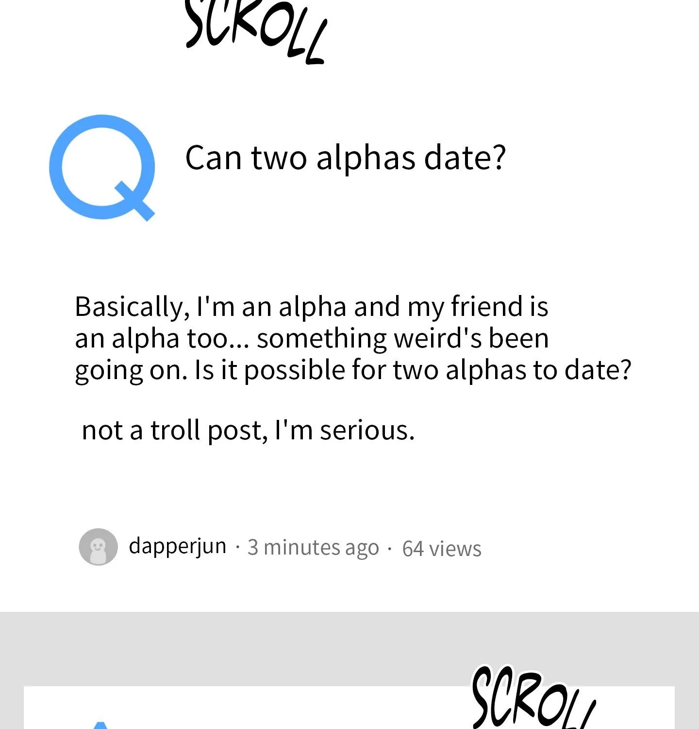 Homophilic Relationship Chapter 2 page 82 - 