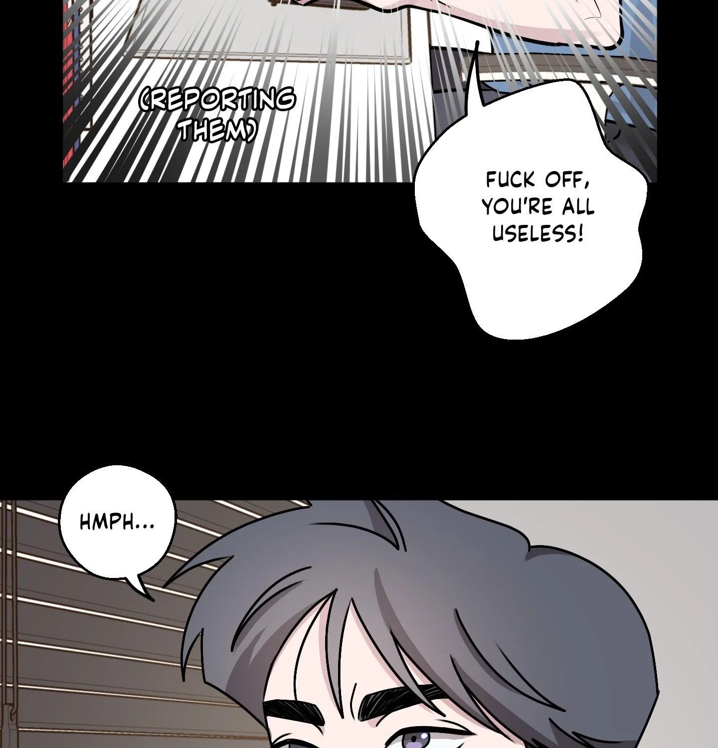 Homophilic Relationship Chapter 2 page 88 - 