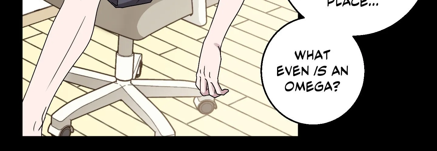 Homophilic Relationship Chapter 2 page 93 - 