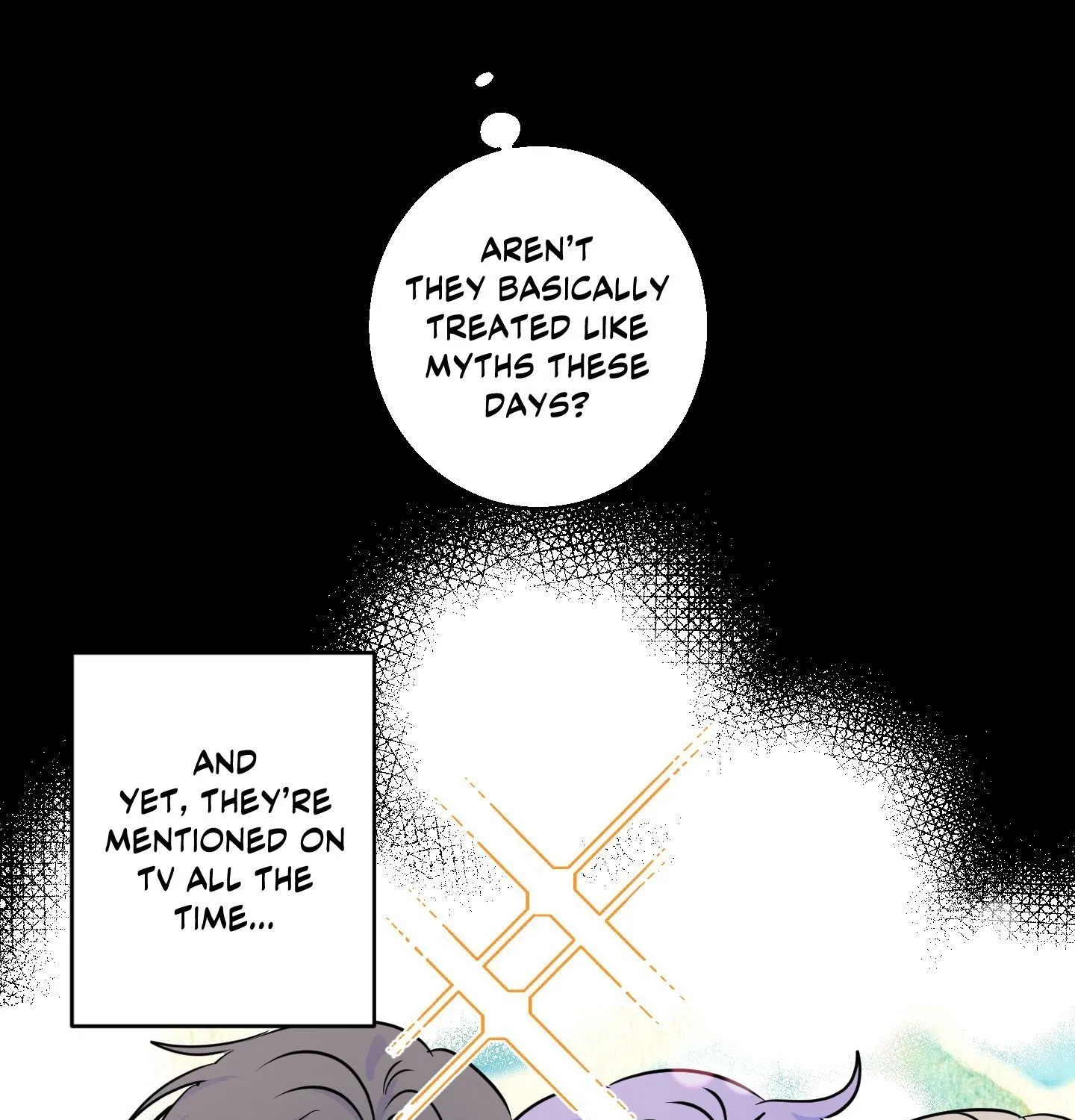 Homophilic Relationship Chapter 2 page 94 - 