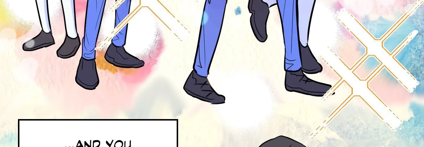 Homophilic Relationship Chapter 2 page 97 - 