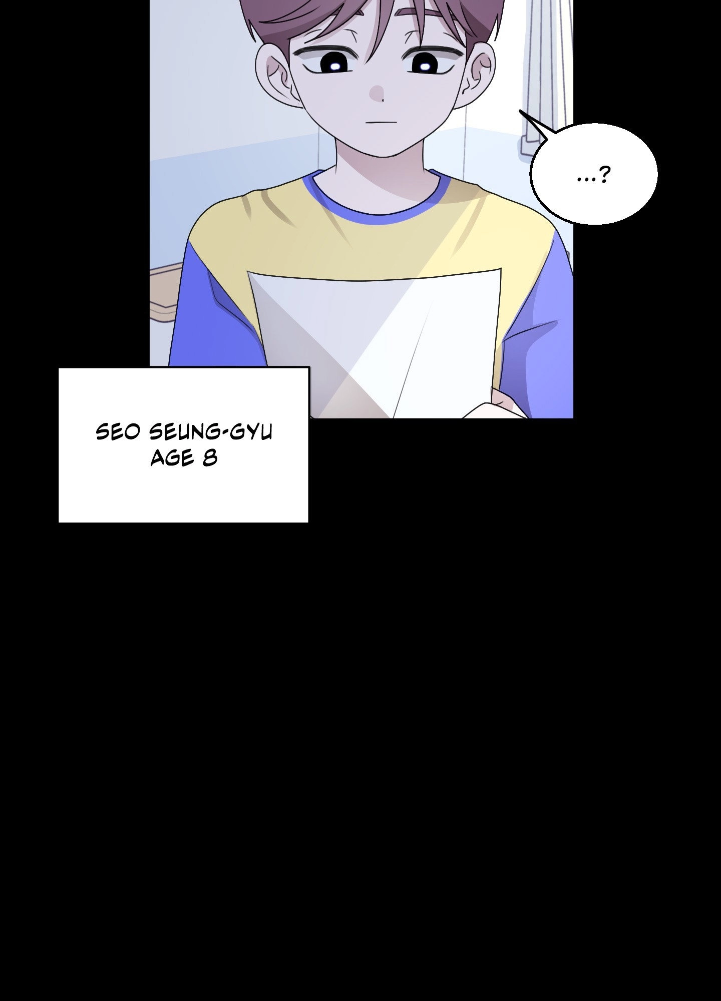 Homophilic Relationship Chapter 21 page 27 - 