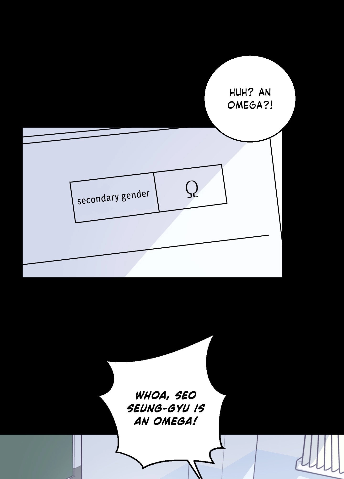Homophilic Relationship Chapter 21 page 28 - 