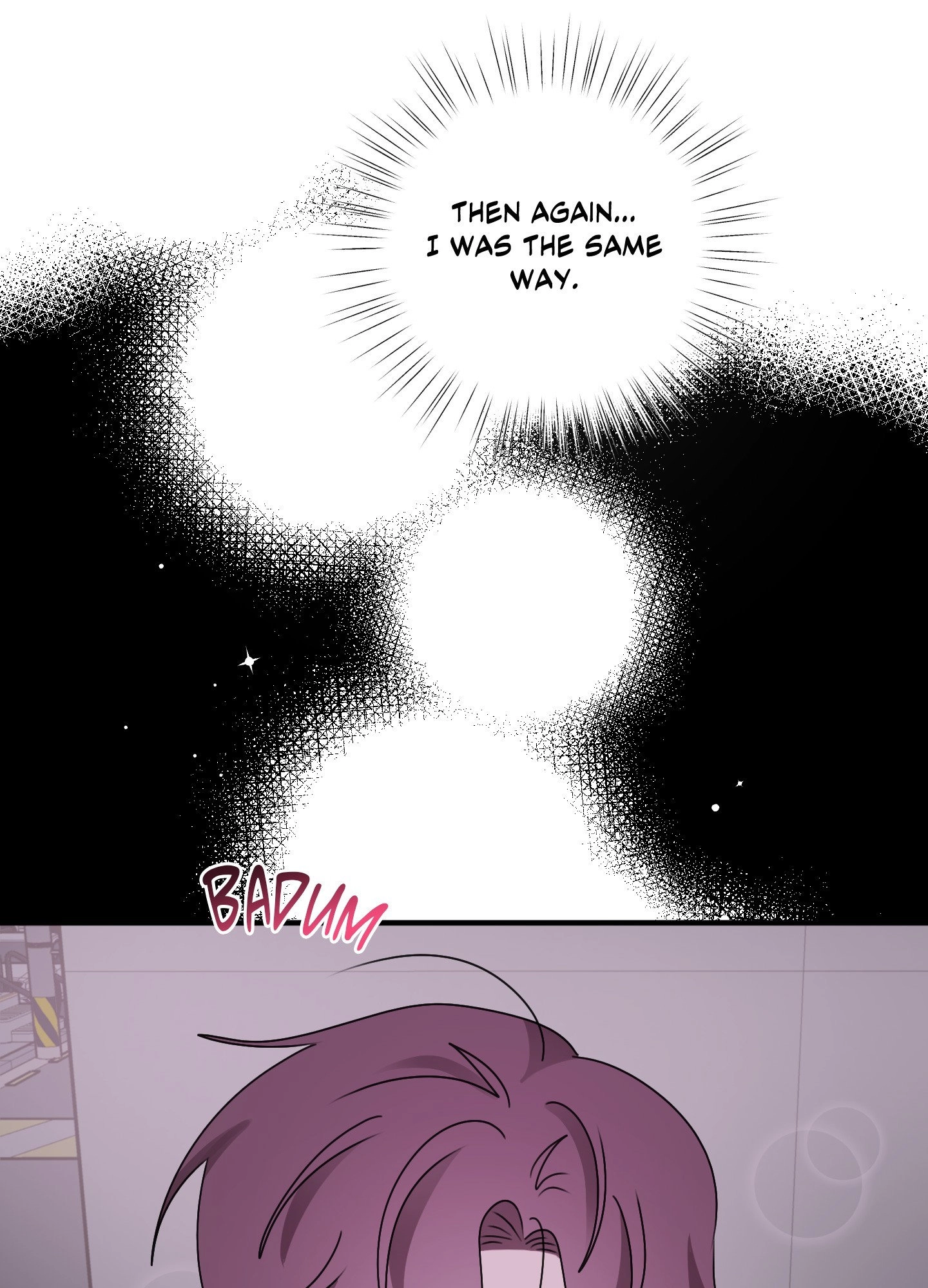 Homophilic Relationship Chapter 21 page 46 - 
