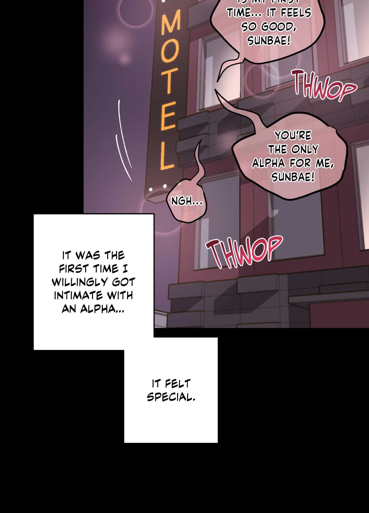 Homophilic Relationship Chapter 21 page 52 - 