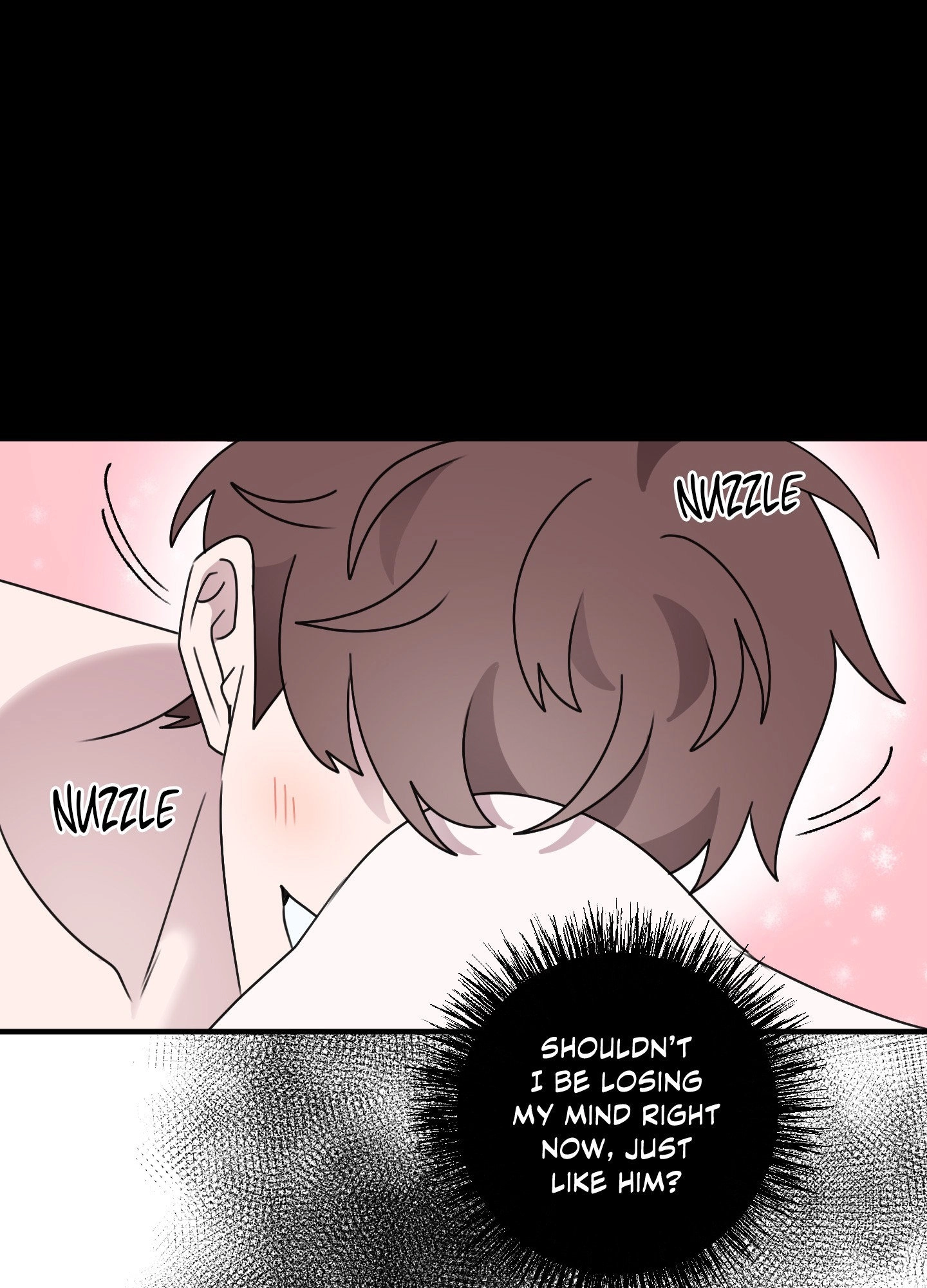 Homophilic Relationship Chapter 21 page 58 - 