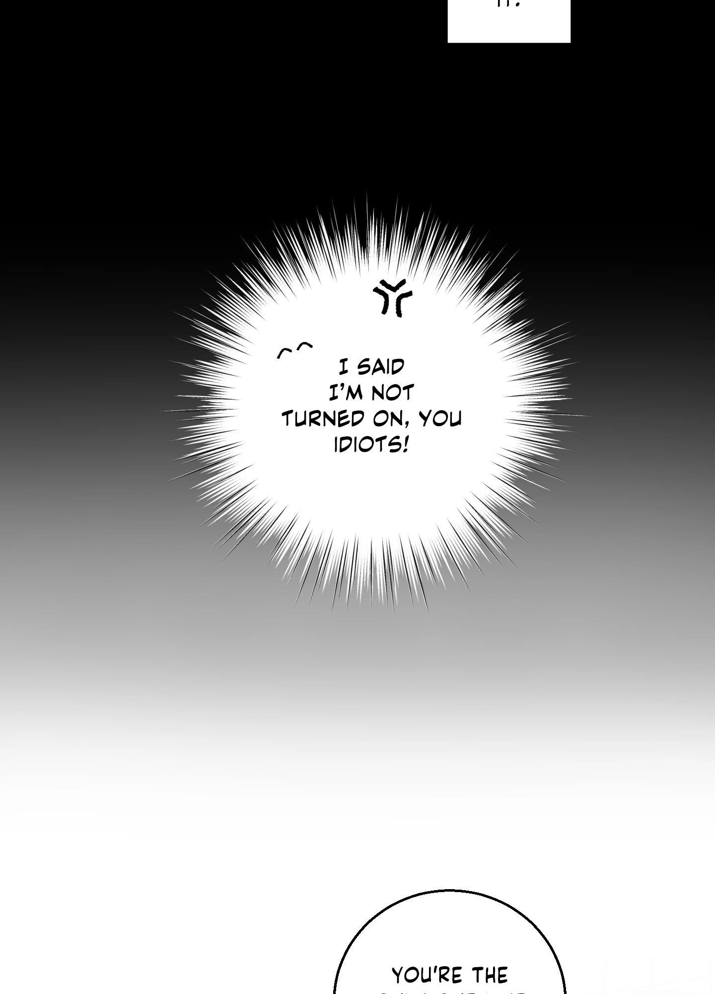 Homophilic Relationship Chapter 21 page 65 - 