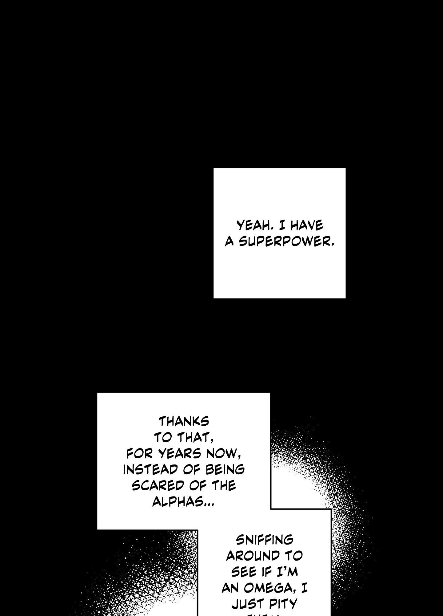 Homophilic Relationship Chapter 21 page 73 - 