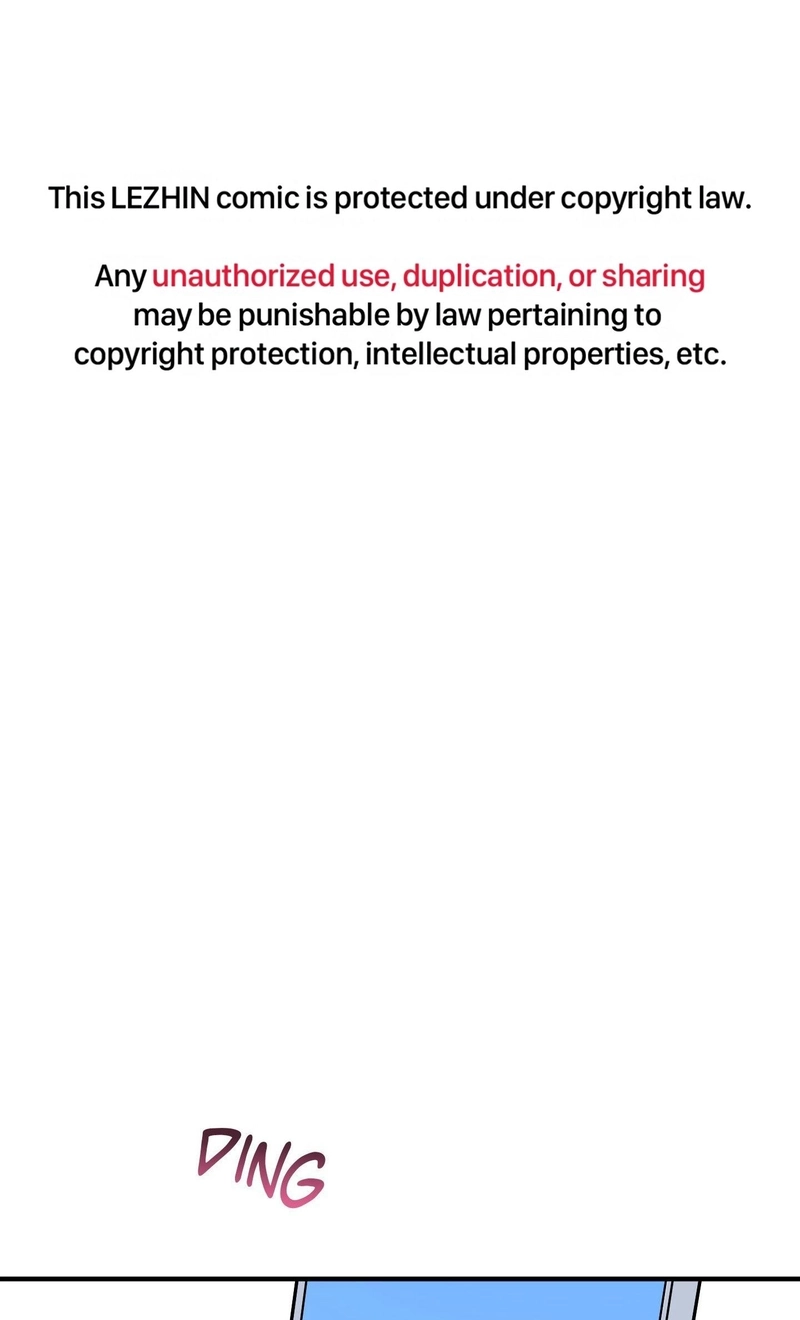 Homophilic Relationship Chapter 25 page 1 - 