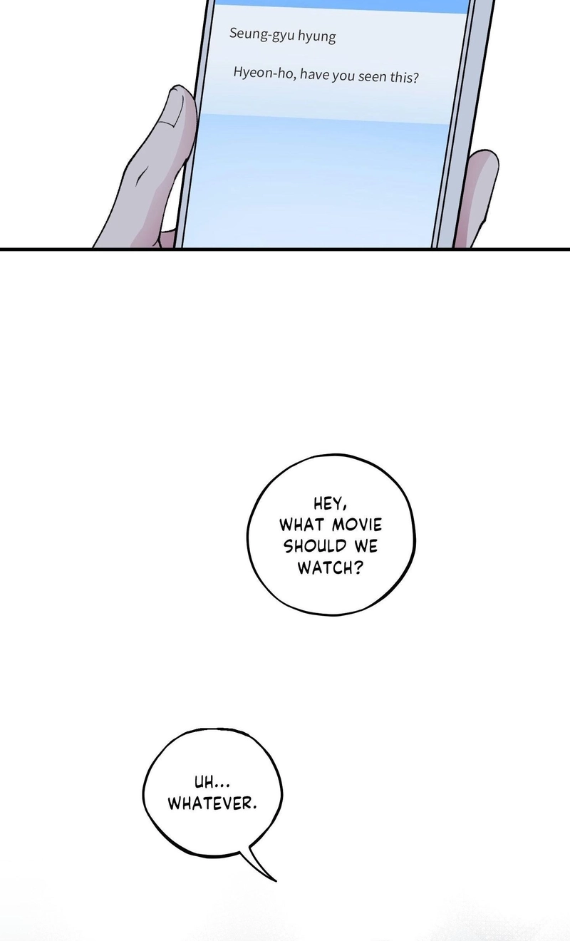 Homophilic Relationship Chapter 25 page 2 - 