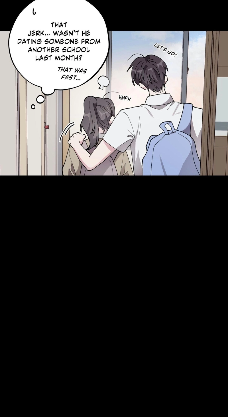 Homophilic Relationship Chapter 25 page 25 - 